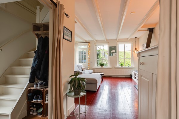 Medium property photo - Sleeuwijksedijk 103, 4251 XE Werkendam